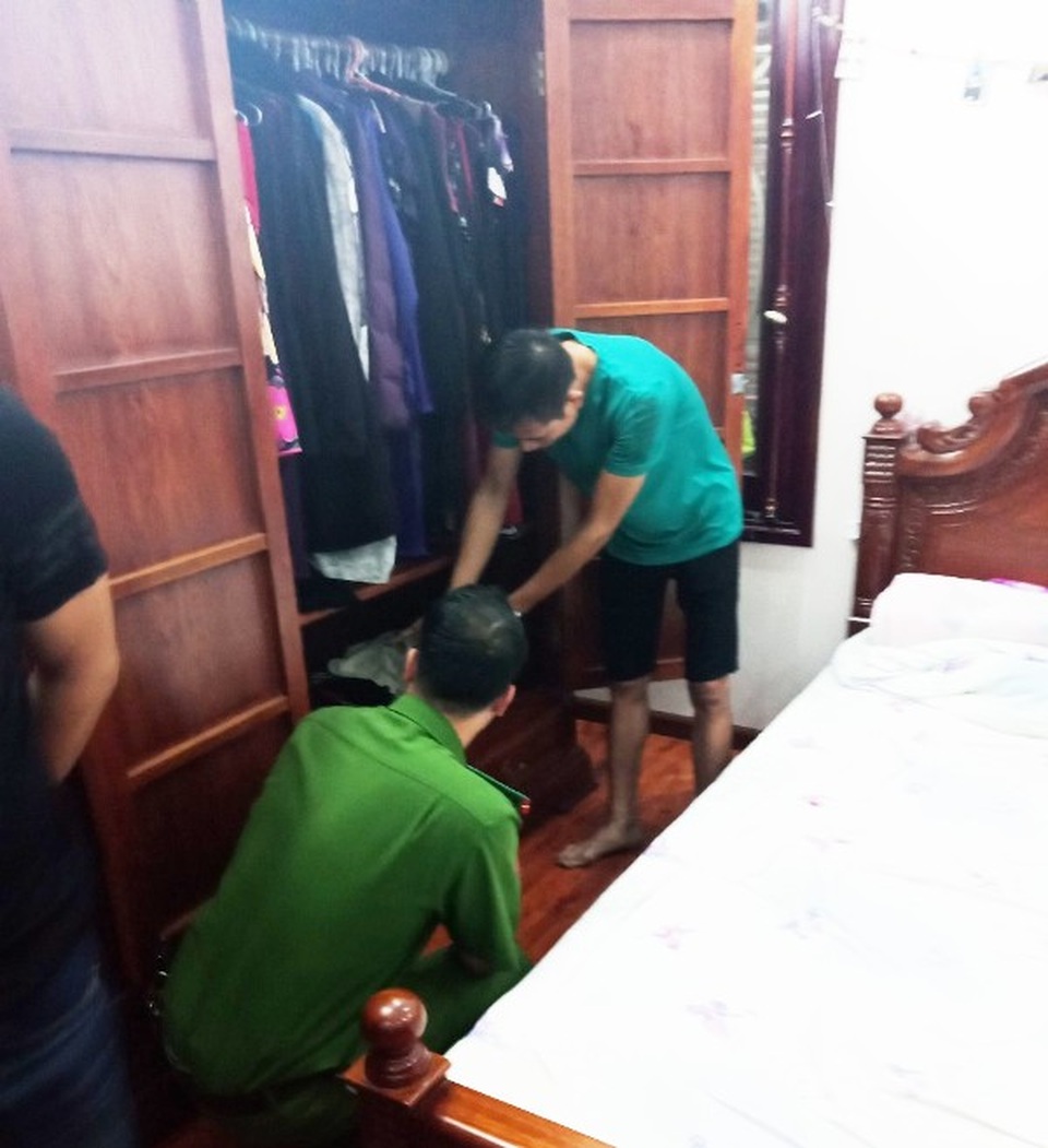 Vì sao người bị trộm 200 cây vàng ở Ninh Bình vẫn chưa được nhận lại tài sản? - 3