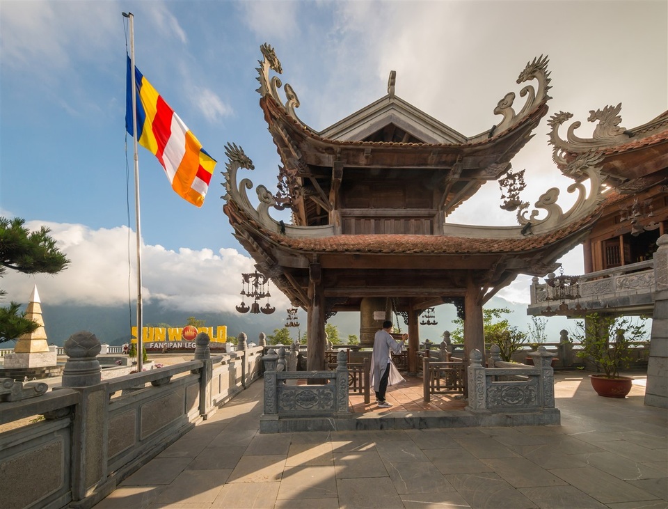 Tinh hoa thế giới thu gọn trong lòng Sun World - 11 Tinh hoa thế giới thu gọn trong lòng Sun World - 11