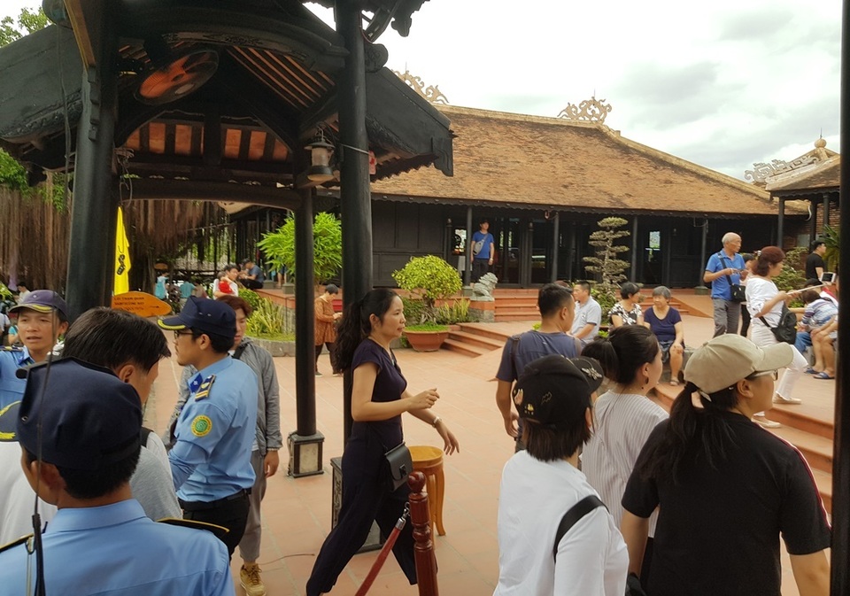 Khánh Hòa: Lo ngại tình trạng “thừa chỗ ngủ, thiếu chỗ chơi” - 2