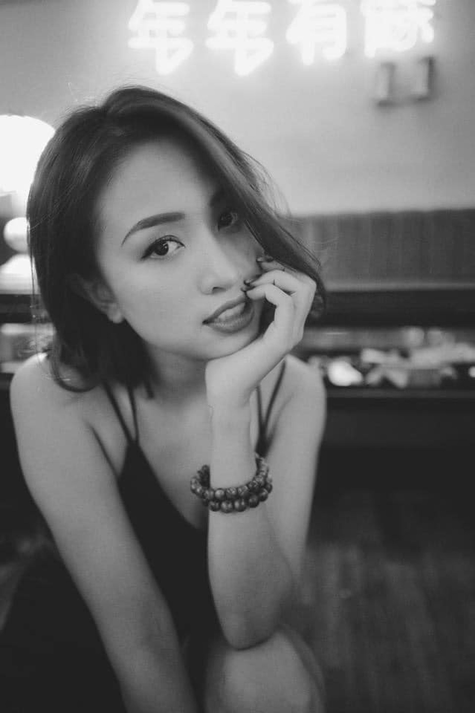 “Mẹ đơn thân” Vân Hugo tiết lộ về cái Tết đặc biệt khi có bạn trai - 5 “Mẹ đơn thân” Vân Hugo tiết lộ về cái Tết đặc biệt khi có bạn trai - 5