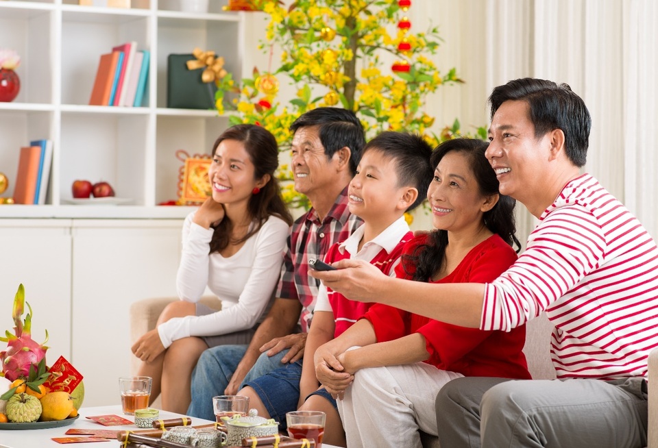 Tivi Coocaa “Best - selling” trong mùa Tết Kỷ Hợi - 7 Tivi Coocaa “Best - selling” trong mùa Tết Kỷ Hợi - 7