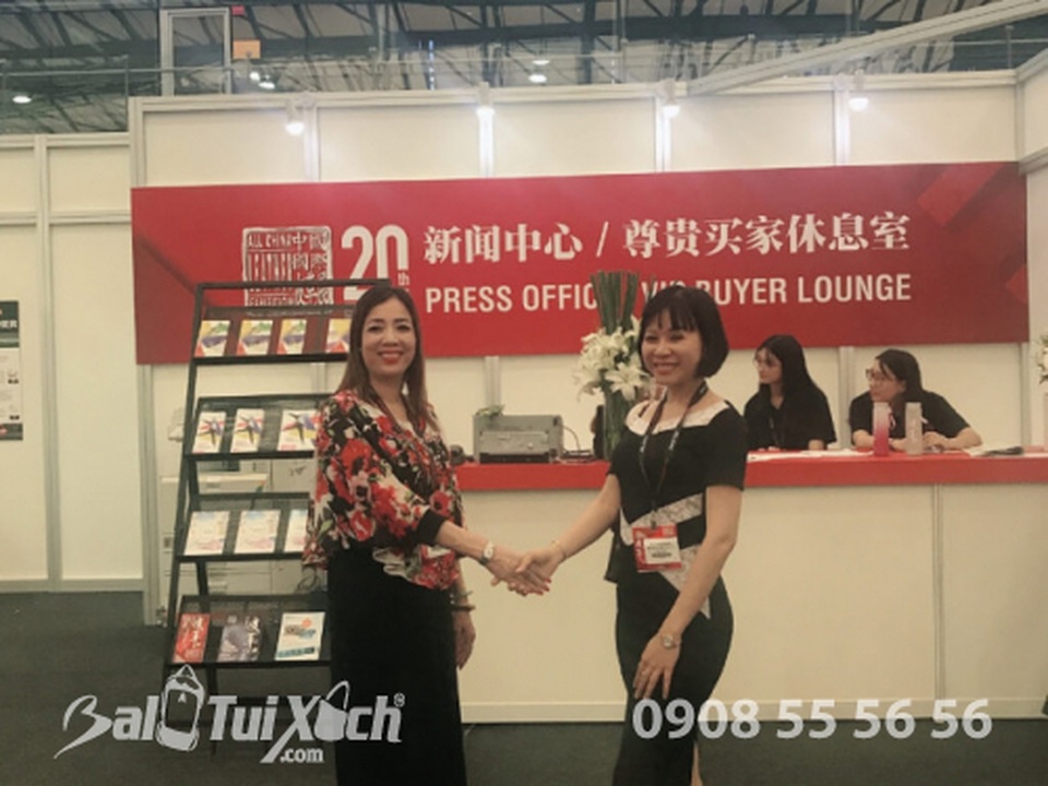 BaloTuiXach tiên phong trong ngành ba lô túi xách chuyên nghiệp - 5 BaloTuiXach tiên phong trong ngành ba lô túi xách chuyên nghiệp - 5
