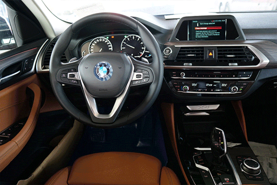 Có thêm BMW X4 cập cảng cuối năm - 1 Có thêm BMW X4 cập cảng cuối năm - 1