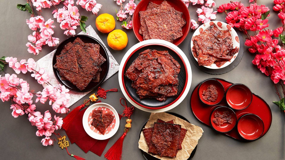 Cửa hàng thịt gây sốt sau một đêm nhờ thanh niên 6 múi bán hàng - 3 Cửa hàng thịt gây sốt sau một đêm nhờ thanh niên 6 múi bán hàng - 3