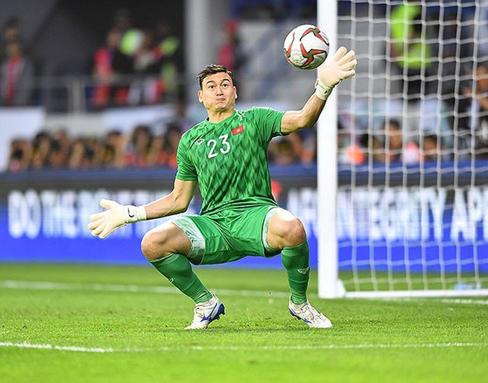 Báo châu Á chấm điểm trận Việt Nam 0-1 Nhật Bản: Tự hào những chiến binh áo đỏ - 1 Báo châu Á chấm điểm trận Việt Nam 0-1 Nhật Bản: Tự hào những chiến binh áo đỏ - 1
