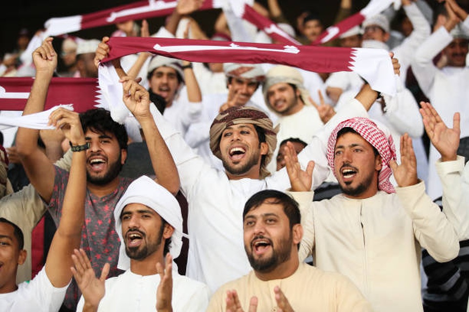 Thua sốc trước Qatar, Hàn Quốc bị loại khỏi Asian Cup 2019 - 3 Thua sốc trước Qatar, Hàn Quốc bị loại khỏi Asian Cup 2019 - 3