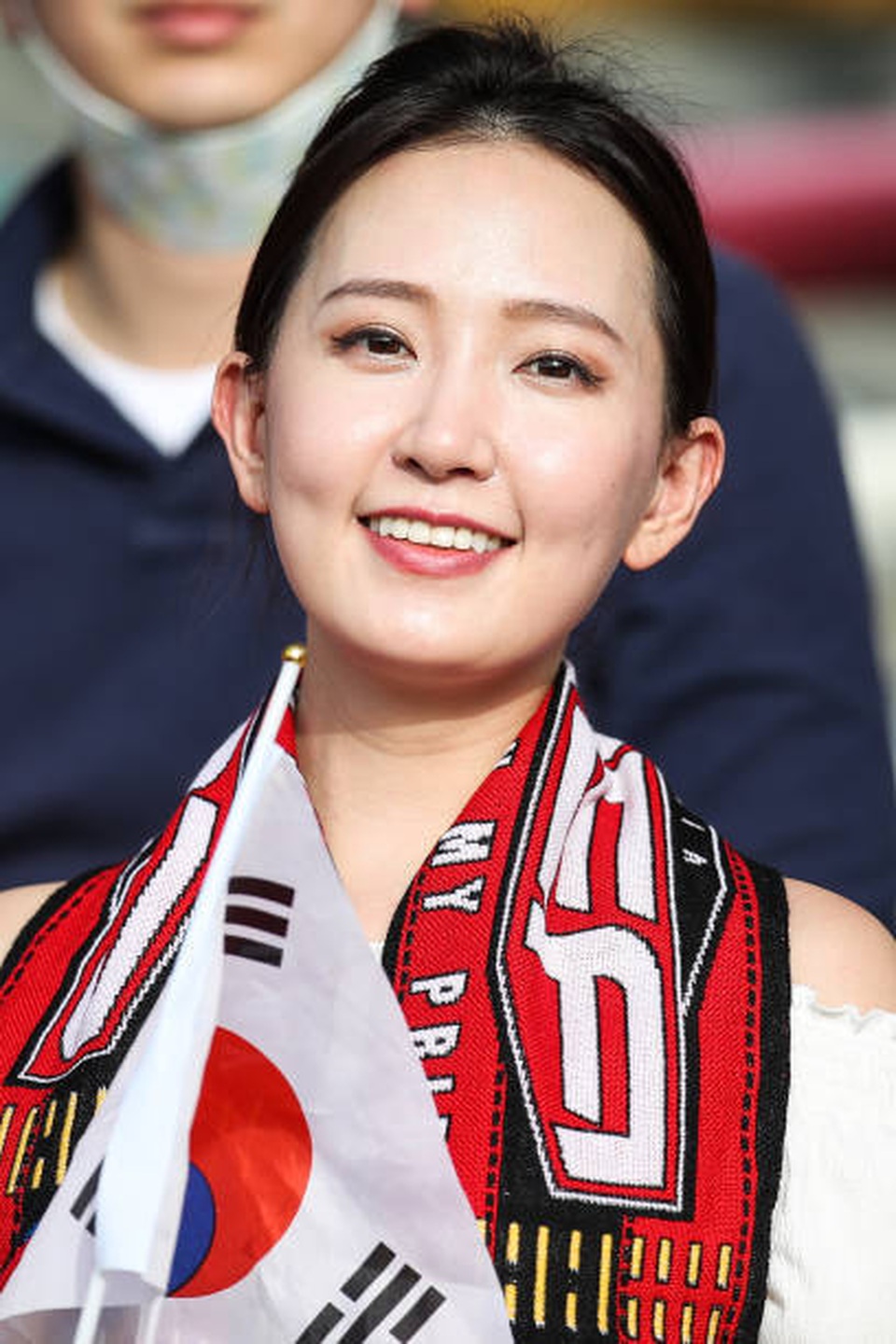 Thua sốc trước Qatar, Hàn Quốc bị loại khỏi Asian Cup 2019 - 14 Thua sốc trước Qatar, Hàn Quốc bị loại khỏi Asian Cup 2019 - 14