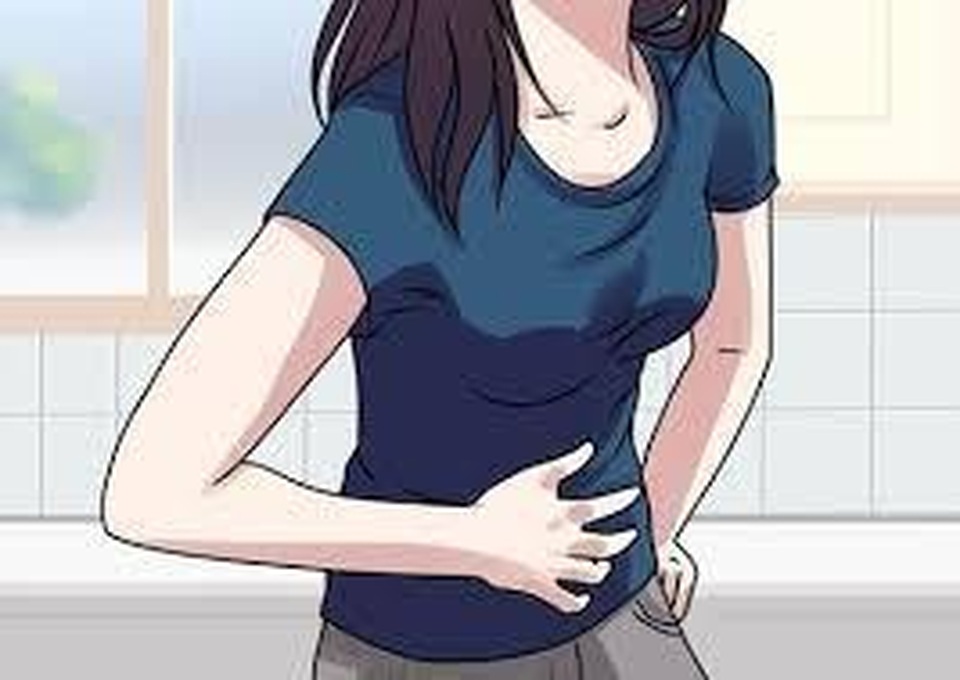 Biến chứng u nang buồng trứng có nguy hiểm không? - 2 Biến chứng u nang buồng trứng có nguy hiểm không? - 2