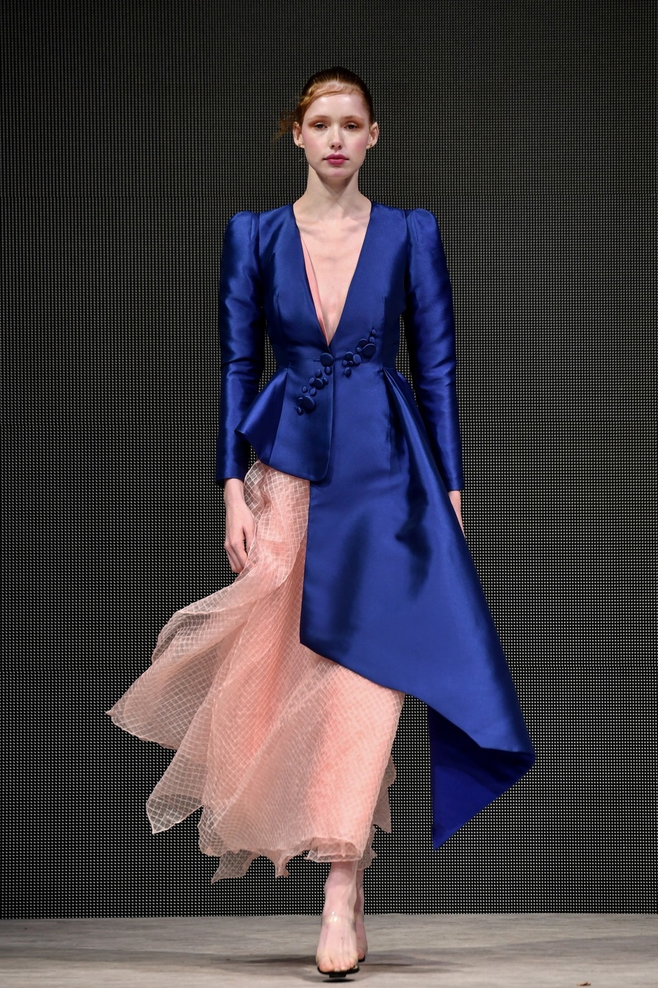 Phuong My chuẩn bị những gì khi đến với New York Fashion Week? - 1 Phuong My chuẩn bị những gì khi đến với New York Fashion Week? - 1