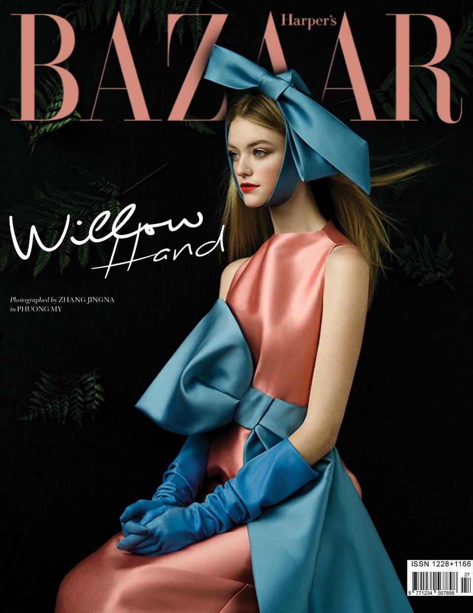 Phuong My chuẩn bị những gì khi đến với New York Fashion Week? - 5 Phuong My chuẩn bị những gì khi đến với New York Fashion Week? - 5