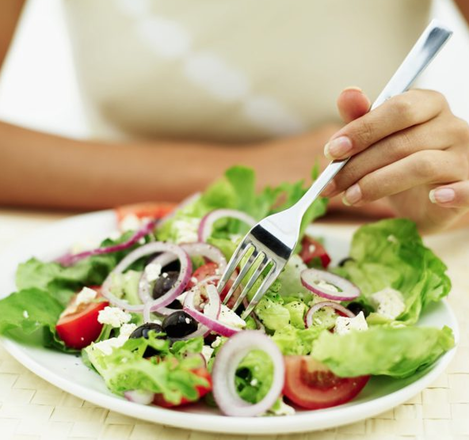 Ăn gì sau cắt túi mật để chóng khỏe, giảm khó tiêu, tiêu chảy - 1