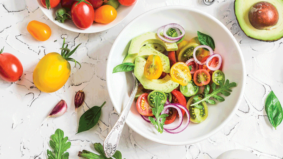 Ăn gì sau cắt túi mật để chóng khỏe, giảm khó tiêu, tiêu chảy - 4