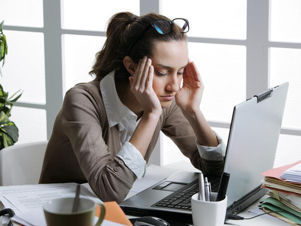 Run tay không phải lúc nào cũng là Parkinson, nhưng chớ coi nhẹ! - 1 Run tay không phải lúc nào cũng là Parkinson, nhưng chớ coi nhẹ! - 1