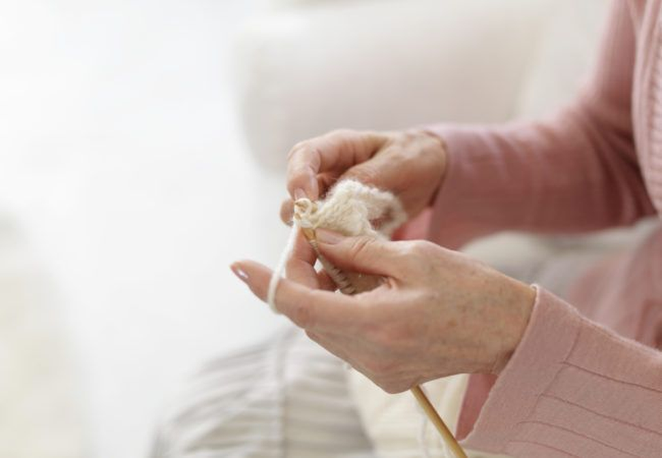Run tay không phải lúc nào cũng là Parkinson, nhưng chớ coi nhẹ! - 2 Run tay không phải lúc nào cũng là Parkinson, nhưng chớ coi nhẹ! - 2