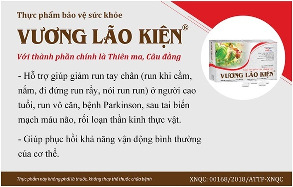 vuong lao kien vuong lao kien