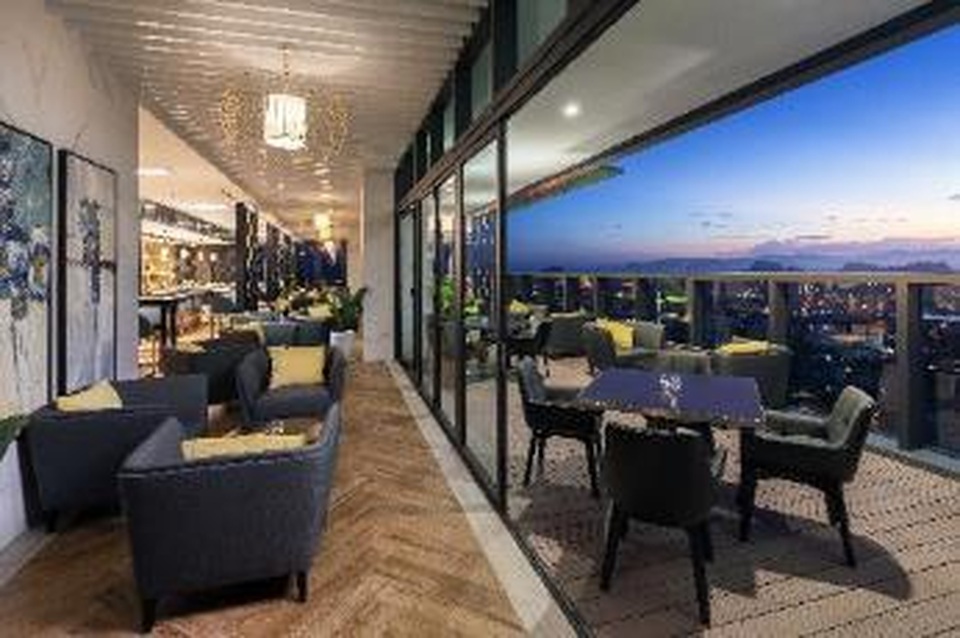 Trải nghiệm tầm cao – Đón tết thảnh thơi cùng Vinpearl Hotels - 1 Trải nghiệm tầm cao – Đón tết thảnh thơi cùng Vinpearl Hotels - 1