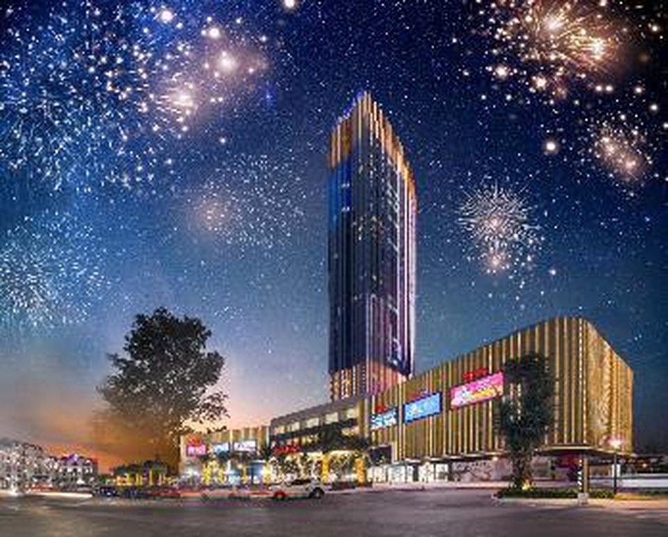 Trải nghiệm tầm cao – Đón tết thảnh thơi cùng Vinpearl Hotels - 2 Trải nghiệm tầm cao – Đón tết thảnh thơi cùng Vinpearl Hotels - 2