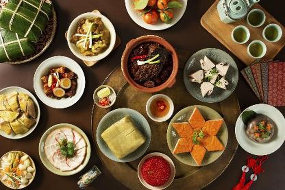 Trải nghiệm tầm cao – Đón tết thảnh thơi cùng Vinpearl Hotels - 4 Trải nghiệm tầm cao – Đón tết thảnh thơi cùng Vinpearl Hotels - 4