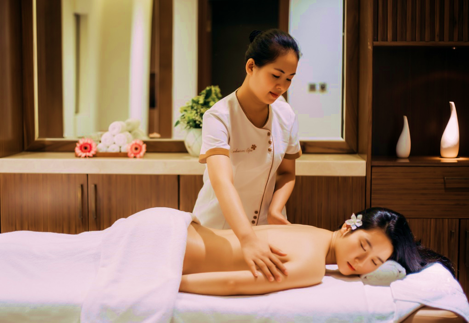 Trải nghiệm tầm cao – Đón tết thảnh thơi cùng Vinpearl Hotels - 5 Trải nghiệm tầm cao – Đón tết thảnh thơi cùng Vinpearl Hotels - 5