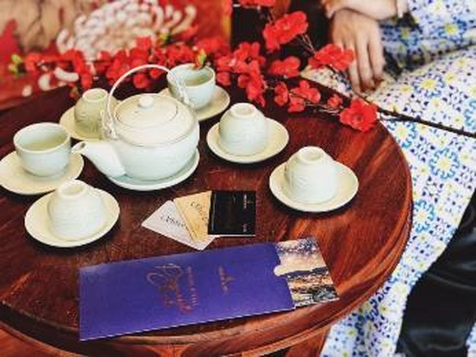 Trải nghiệm tầm cao – Đón tết thảnh thơi cùng Vinpearl Hotels - 8 Trải nghiệm tầm cao – Đón tết thảnh thơi cùng Vinpearl Hotels - 8