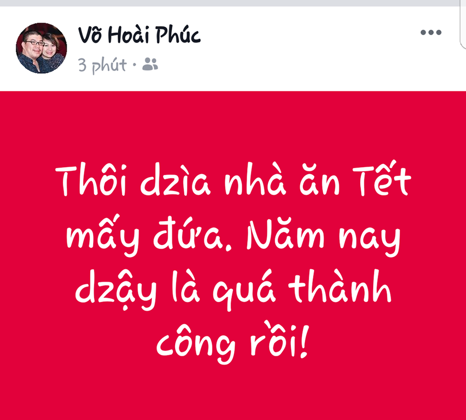 Sao Việt dành nhiều lời khen cho đội tuyển Việt Nam dù không được vào Bán kết - 4 Sao Việt dành nhiều lời khen cho đội tuyển Việt Nam dù không được vào Bán kết - 4