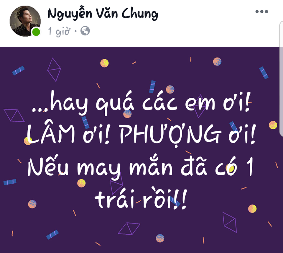 Sao Việt dành nhiều lời khen cho đội tuyển Việt Nam dù không được vào Bán kết - 2 Sao Việt dành nhiều lời khen cho đội tuyển Việt Nam dù không được vào Bán kết - 2