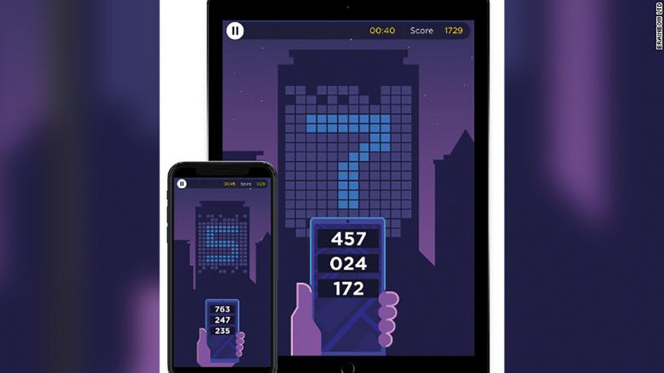 Ứng dụng đặc biệt giúp cải thiện sự tập trung của con người - 2