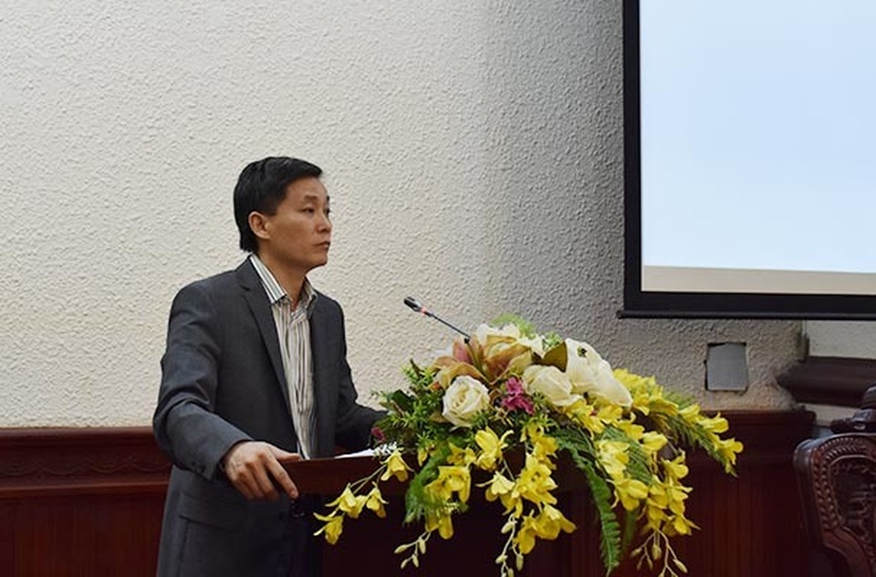 Xử lý vấn đề pháp lý của 40 dự án dầu khí, dự án đầu tư lớn - 1