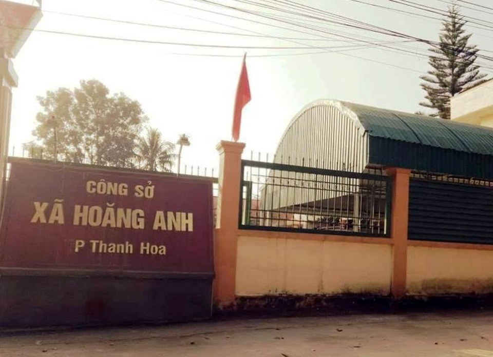 Một chủ tịch xã bị gợi ý từ chức vì nhận hơn 60% phiếu tín nhiệm thấp - 1 Một chủ tịch xã bị gợi ý từ chức vì nhận hơn 60% phiếu tín nhiệm thấp - 1