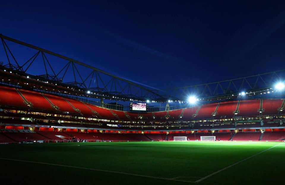 Nhìn lại chiến thắng của Man Utd trước Arsenal - 3 Nhìn lại chiến thắng của Man Utd trước Arsenal - 3