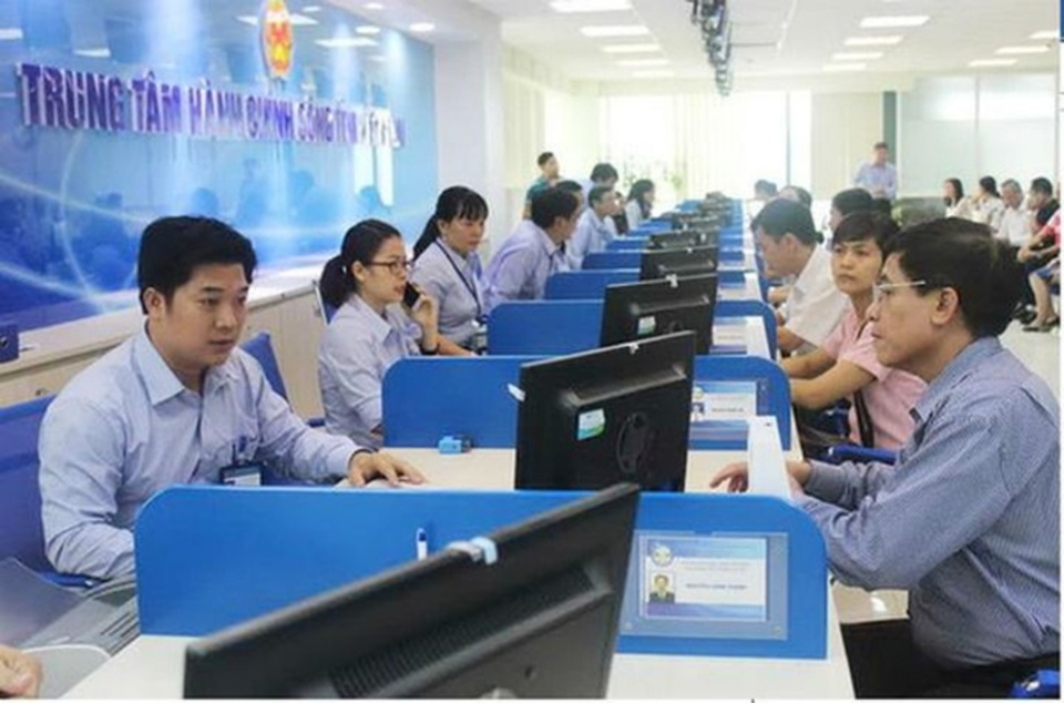 Dự thảo Luật sửa đổi Luật Cán bộ, công chức và Luật Viên chức - 1 Dự thảo Luật sửa đổi Luật Cán bộ, công chức và Luật Viên chức - 1