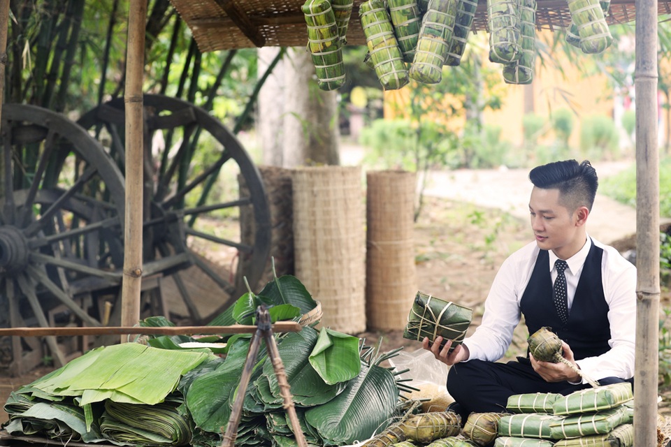 Nghệ sĩ đua nhau “lên rừng, xuống biển” quay MV Tết - 10 Nghệ sĩ đua nhau “lên rừng, xuống biển” quay MV Tết - 10