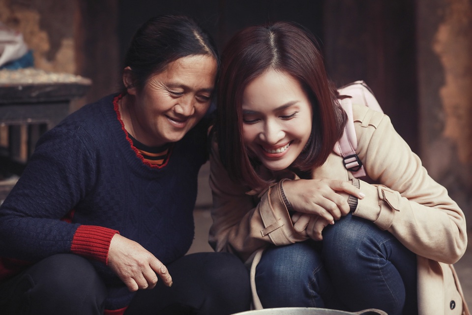 Nghệ sĩ đua nhau “lên rừng, xuống biển” quay MV Tết - 3 Nghệ sĩ đua nhau “lên rừng, xuống biển” quay MV Tết - 3