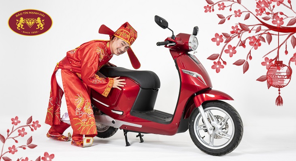 Nhân dịp thần Tài 2019, Bảo Tín Mạnh Hải cho ra mắt nhiều sản phẩm vàng 24K độc đáo - 5 Nhân dịp thần Tài 2019, Bảo Tín Mạnh Hải cho ra mắt nhiều sản phẩm vàng 24K độc đáo - 5