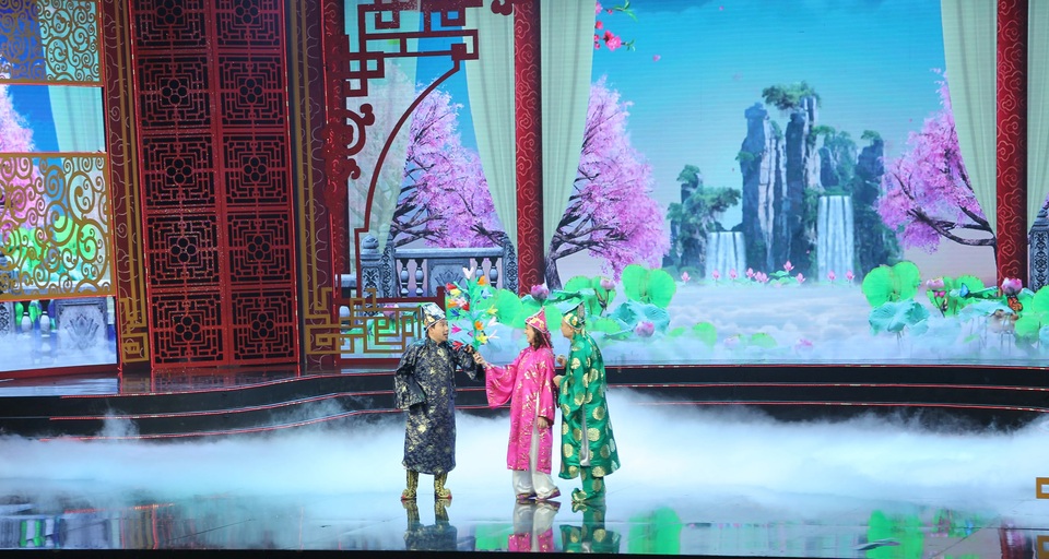 Táo Quân 2019 “đá xoáy” vấn nạn đùn đẩy trách nhiệm - 8 Táo Quân 2019 “đá xoáy” vấn nạn đùn đẩy trách nhiệm - 8