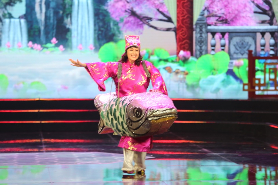 Táo Quân 2019 “đá xoáy” vấn nạn đùn đẩy trách nhiệm - 1 Táo Quân 2019 “đá xoáy” vấn nạn đùn đẩy trách nhiệm - 1