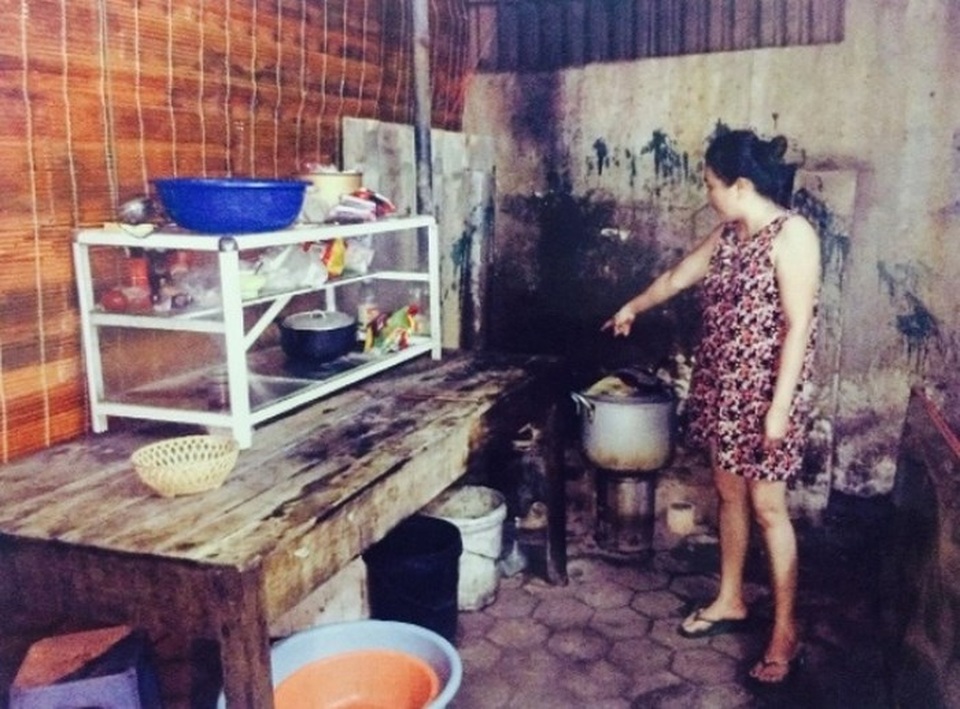 Xóa ổ nhóm cho vay nặng lãi, đòi nợ bằng luật rừng - 3 Xóa ổ nhóm cho vay nặng lãi, đòi nợ bằng luật rừng - 3