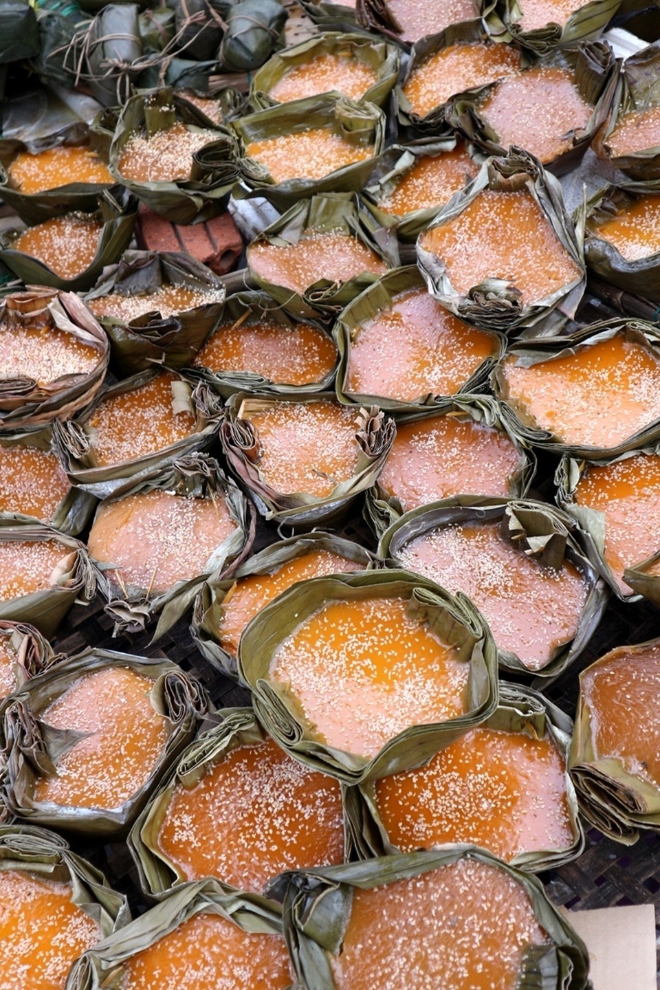 Thị trường cúng ông Công ông Táo ở Hội An Thị trường cúng ông Công ông Táo ở Hội An