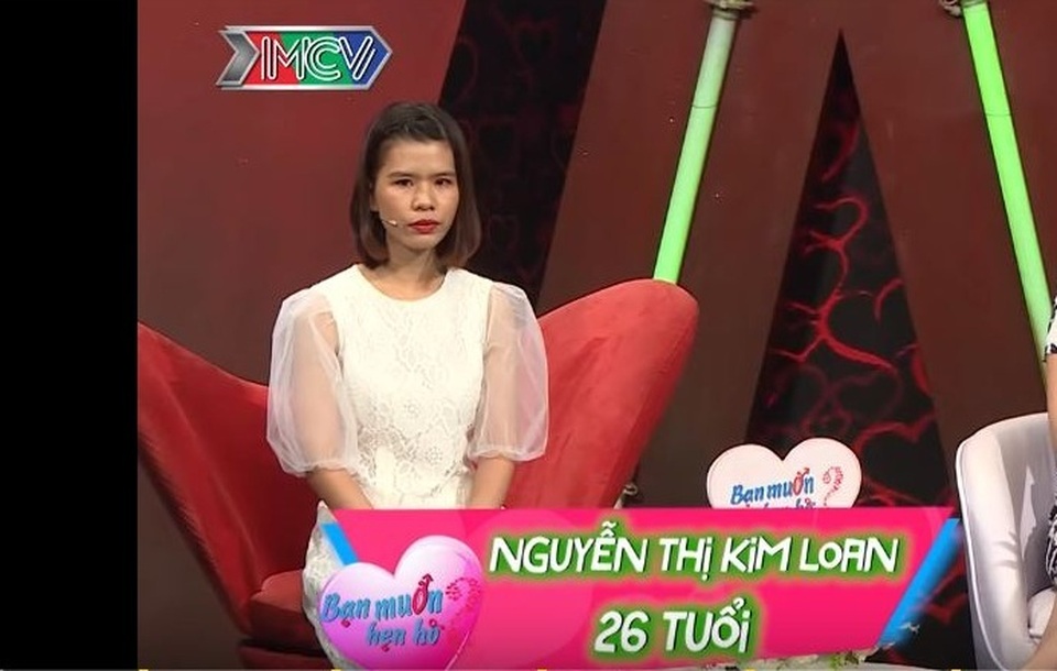 Chàng “soái ca mắt híp” tại show hẹn hò khiến chị em rần rần xin làm quen - 1 Chàng “soái ca mắt híp” tại show hẹn hò khiến chị em rần rần xin làm quen - 1