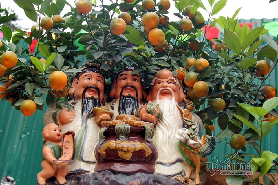 Đệ nhất Hà thành cả năm ém kỹ, Tết ngã giá trăm triệu không bán - 11 Đệ nhất Hà thành cả năm ém kỹ, Tết ngã giá trăm triệu không bán - 11