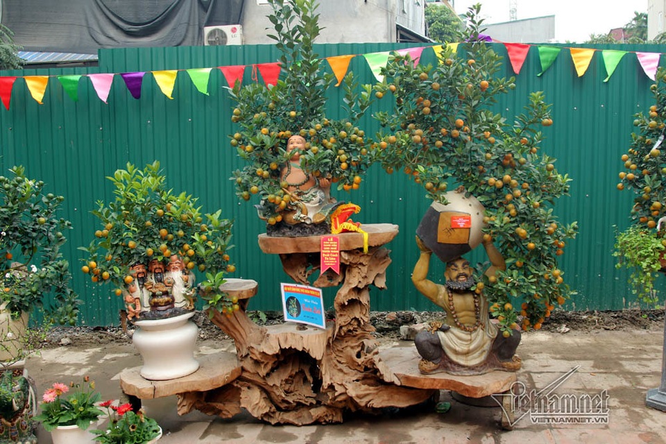 Đệ nhất Hà thành cả năm ém kỹ, Tết ngã giá trăm triệu không bán - 2 Đệ nhất Hà thành cả năm ém kỹ, Tết ngã giá trăm triệu không bán - 2