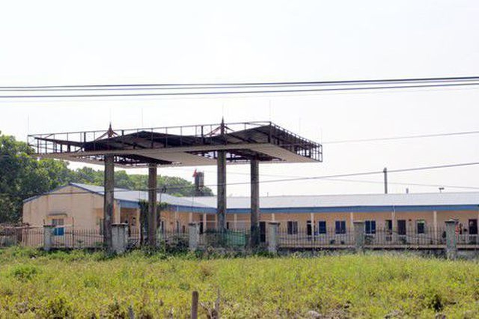 “Nóng” vụ doanh nghiệp đòi tiền hải quan; ông Đinh La Thăng bị khởi tố thêm - 1 “Nóng” vụ doanh nghiệp đòi tiền hải quan; ông Đinh La Thăng bị khởi tố thêm - 1