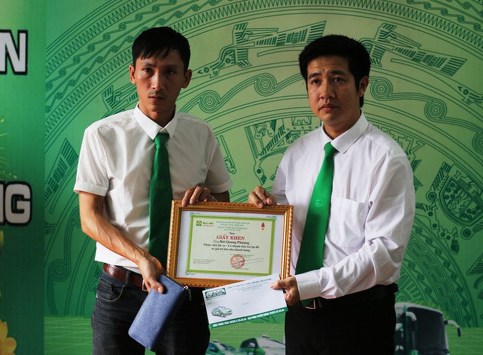 Những hành động đẹp lay động trái tim cư dân mạng năm 2018 - 4 Những hành động đẹp lay động trái tim cư dân mạng năm 2018 - 4