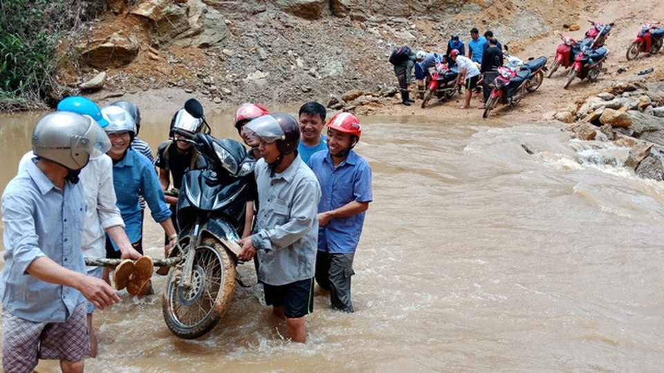 Những hình ảnh gây xúc động dân mạng năm 2018 - 5 Những hình ảnh gây xúc động dân mạng năm 2018 - 5