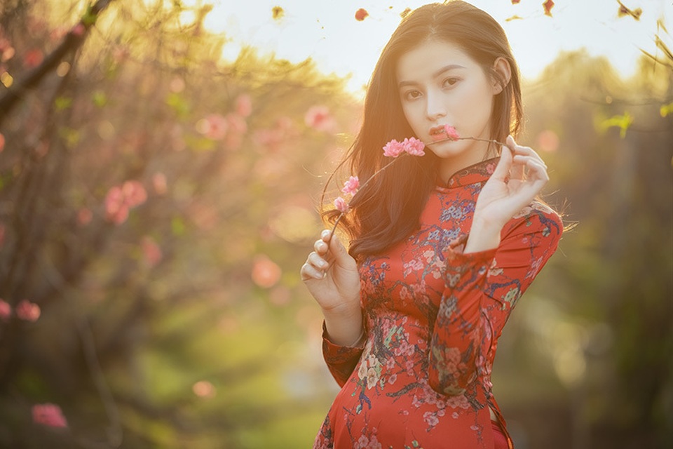 Kế hoạch du lịch Tết cùng gia đình của nữ sinh Bắc Giang xinh đẹp - 11 Kế hoạch du lịch Tết cùng gia đình của nữ sinh Bắc Giang xinh đẹp - 11