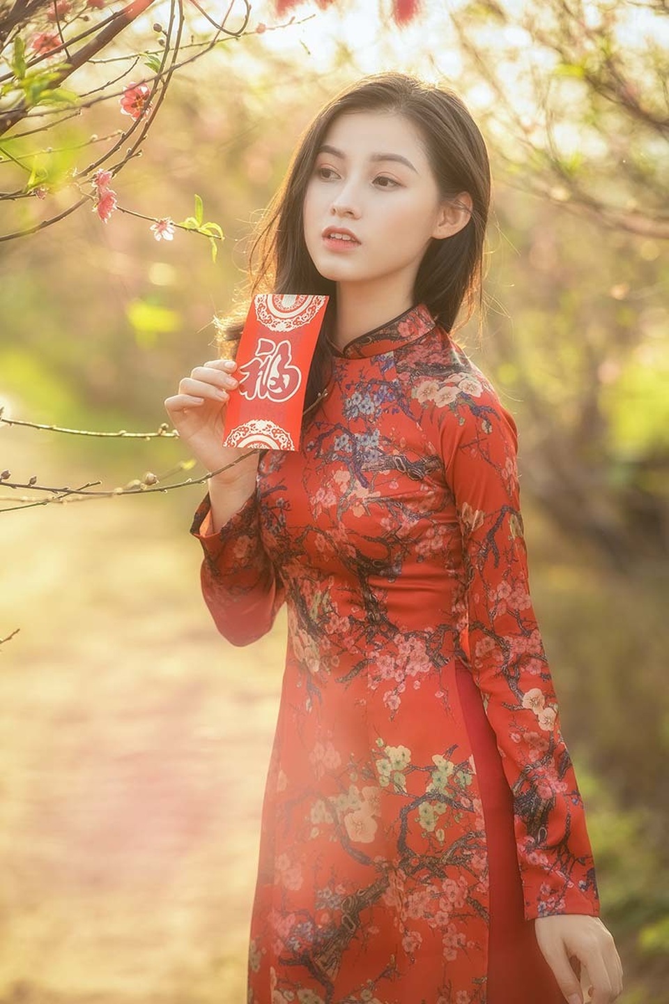 Kế hoạch du lịch Tết cùng gia đình của nữ sinh Bắc Giang xinh đẹp - 13 Kế hoạch du lịch Tết cùng gia đình của nữ sinh Bắc Giang xinh đẹp - 13