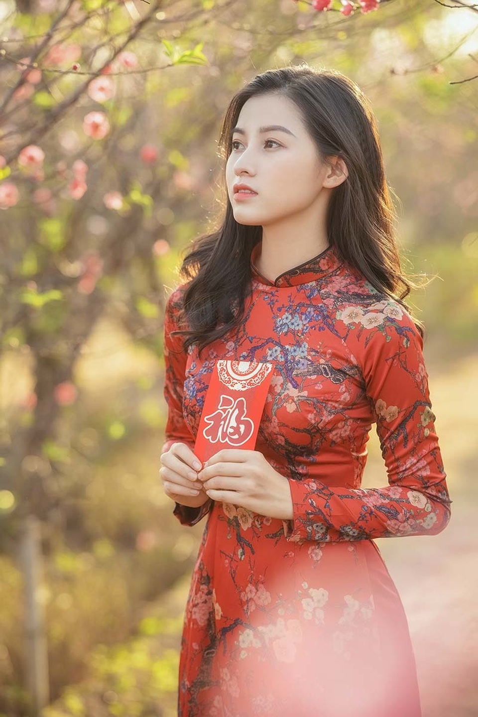 Kế hoạch du lịch Tết cùng gia đình của nữ sinh Bắc Giang xinh đẹp - 2 Kế hoạch du lịch Tết cùng gia đình của nữ sinh Bắc Giang xinh đẹp - 2