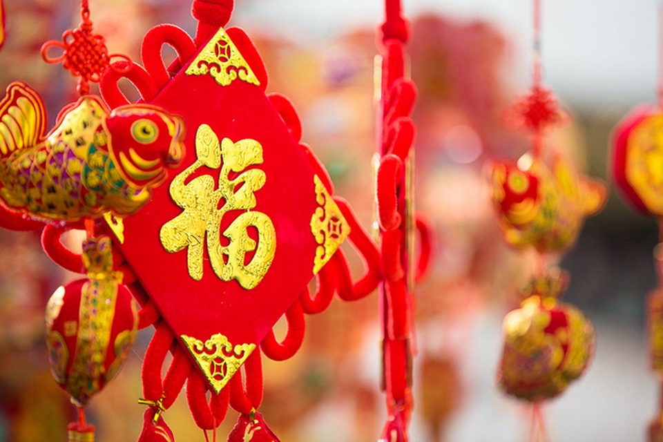 Người Trung Quốc đón tết cổ truyền có gì đặc biệt? - 3 Người Trung Quốc đón tết cổ truyền có gì đặc biệt? - 3
