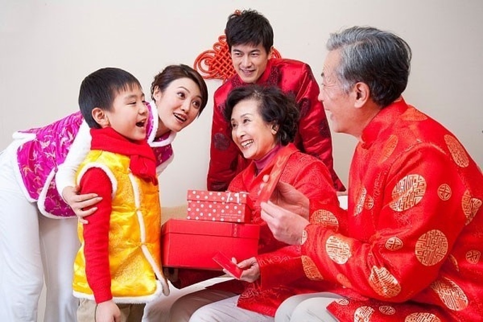 Người Trung Quốc đón tết cổ truyền có gì đặc biệt? - 5 Người Trung Quốc đón tết cổ truyền có gì đặc biệt? - 5