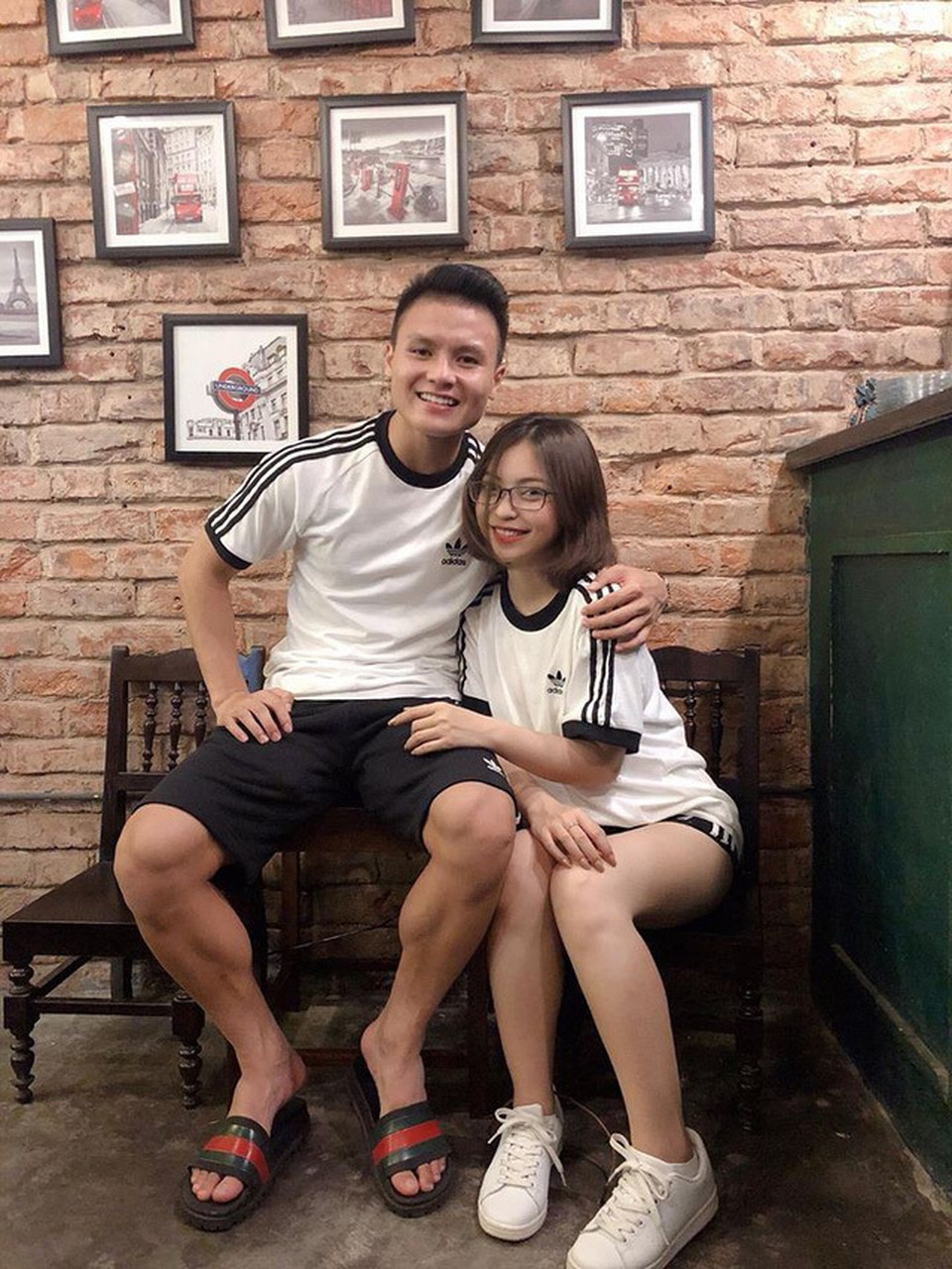 Những chuyện tình hứa hẹn được giới trẻ quan tâm đặc biệt năm 2019 - 15 Những chuyện tình hứa hẹn được giới trẻ quan tâm đặc biệt năm 2019 - 15
